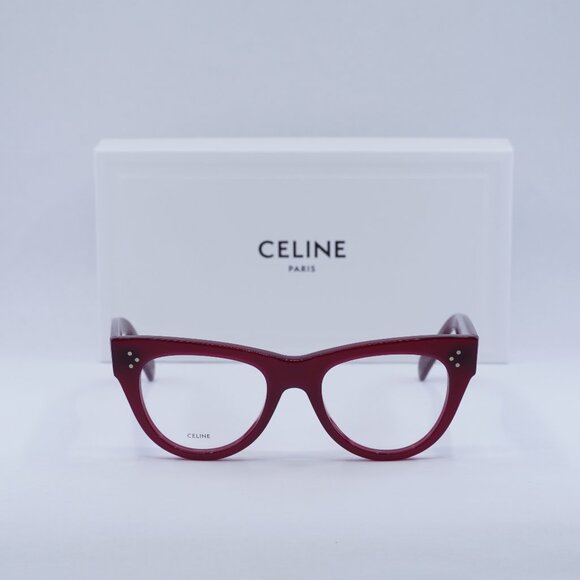 Final Price! Celine CL5003IN 069 Eyeglasses - Picture 2 of 8
